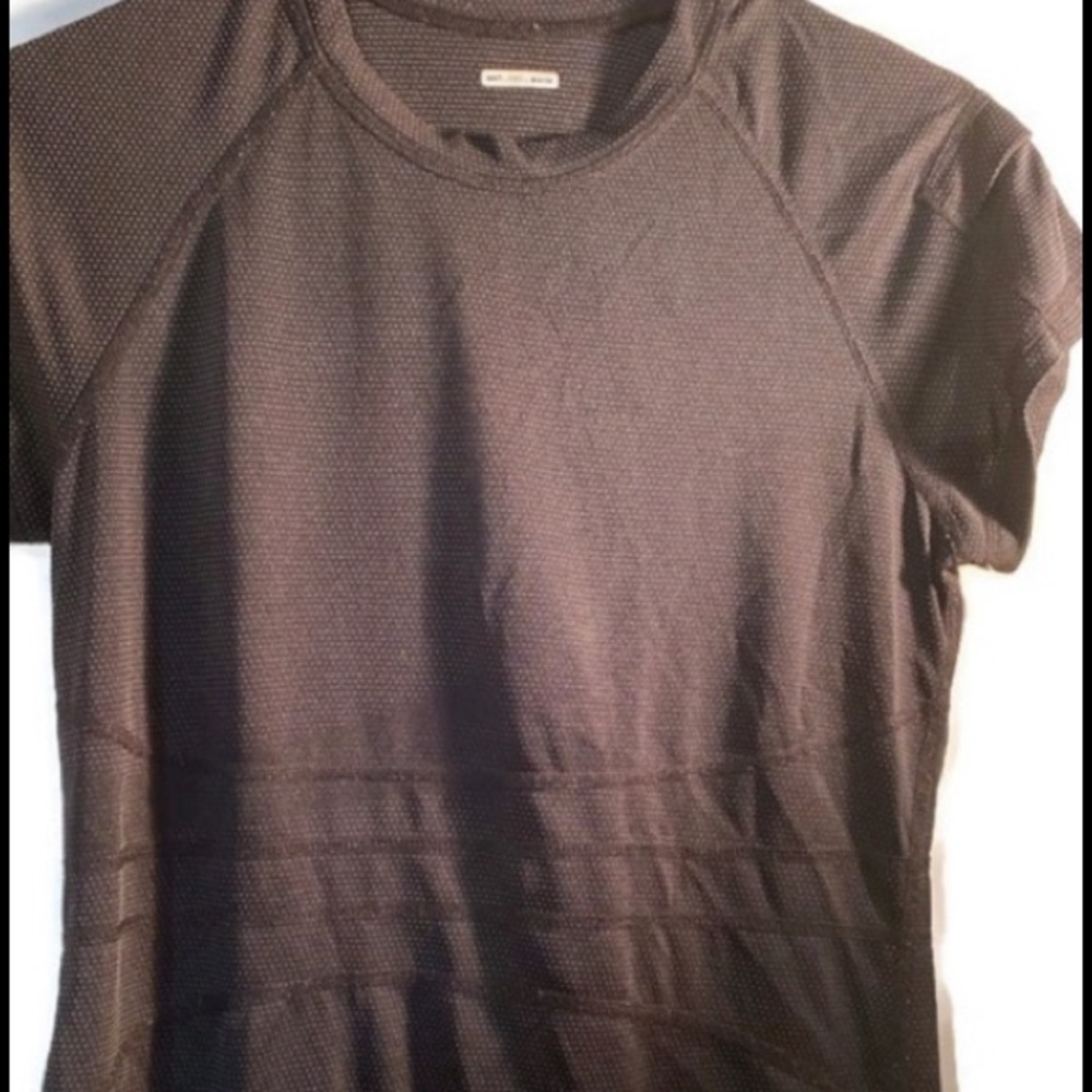 Lululemon Interval Ss Tech Top - image 2